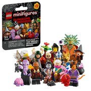 LEGO Minifigures Dungeons & Dragons Mini Figure
