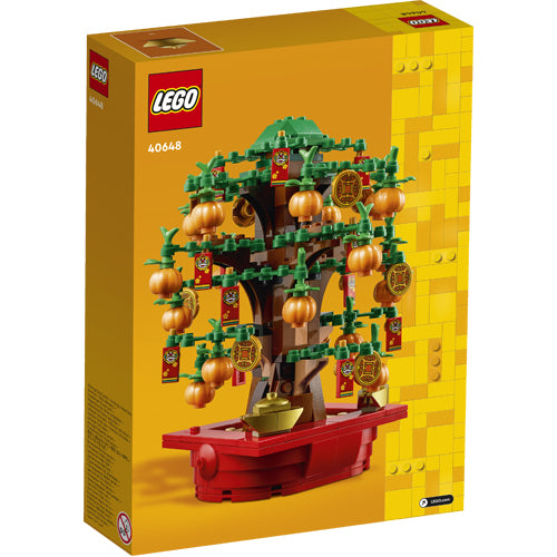LEGO Money 40648 Tree