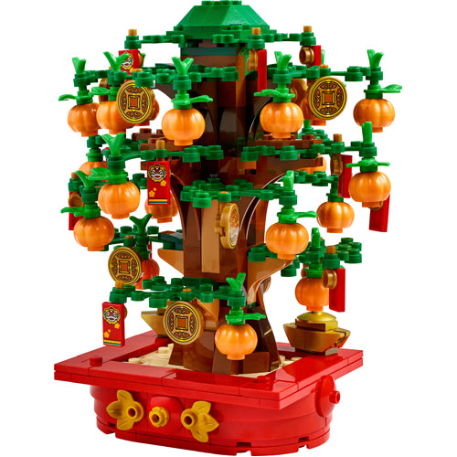 LEGO Money 40648 Tree