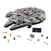 LEGO: Star Wars 75192 Millenium Falcon - Ultimate Collector Series