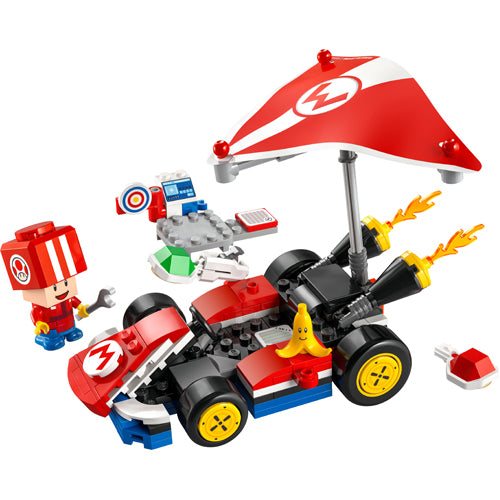 LEGO Super 72032 Mario Mario Kart - Standard Kart