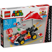 LEGO Super 72032 Mario Mario Kart - Standard Kart