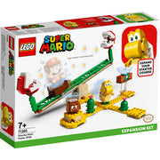 LEGO Super Mario Piranha Plant Power Slide Expansion Set (71365)