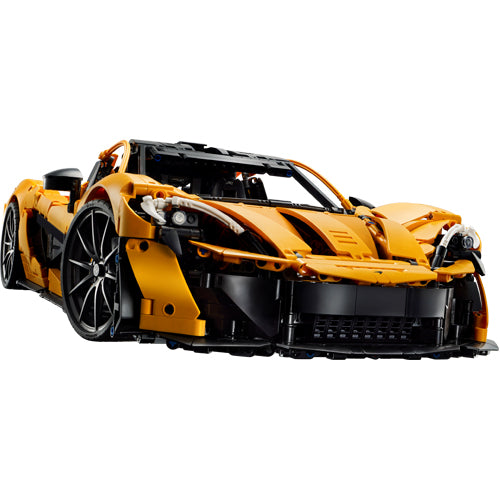 LEGO Technic 42172 McLaren P1 | Zatu Games