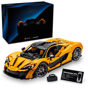 LEGO Technic 42172 McLaren P1