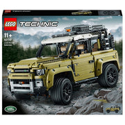LEGO Technic - Land Rover Defender (42110)