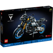 LEGO: Yamaha MT-10 SP