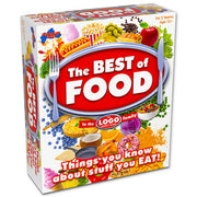 LOGO Best of Food