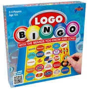 LOGO Bingo