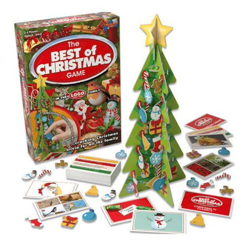 LOGO Christmas