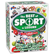 LOGO The Best of Sport