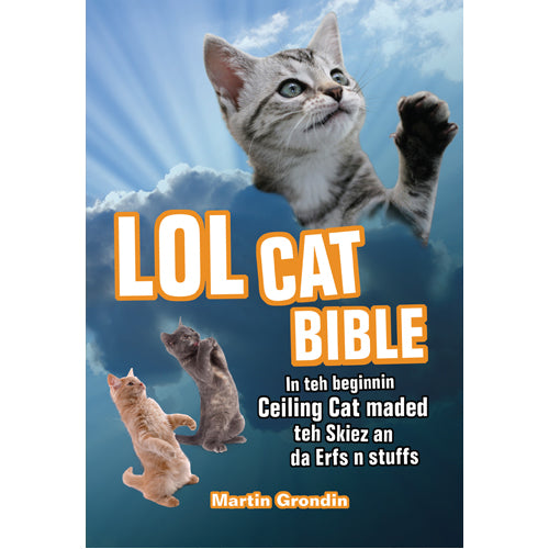 LOLcat Bible