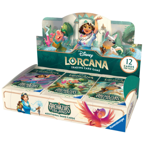 LORCANA
