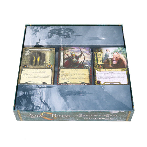 LOTR LCG: A Shadow in the East
