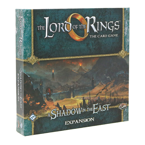 LOTR LCG: A Shadow in the East
