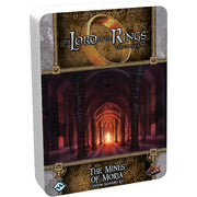 LOTR LCG: The Mines of Moria