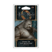 LOTR LCG: Under the Ash Mountains