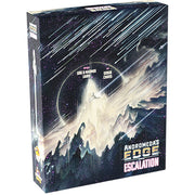 Andromeda's Edge - Escalation
