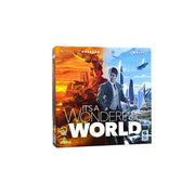 It’s a Wonderful World