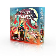So, You've Been Cursed - Collector's Edition