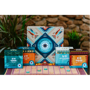 LUDOS America Collection (4 games and Collectors Box)