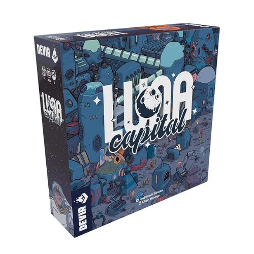 LUNA Capital