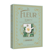 La Fleur: L'Orient Expansion