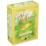 La Granja No Siesta