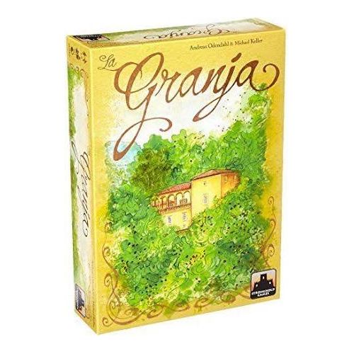 La Granja