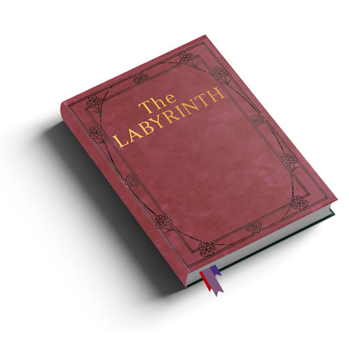 Labyrinth: The Adventure Game RPG