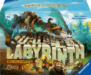 Labyrinth Chronicles Box