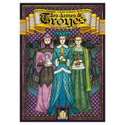 Ladies of Troyes