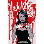 Lady Killer 2 (Paperback)