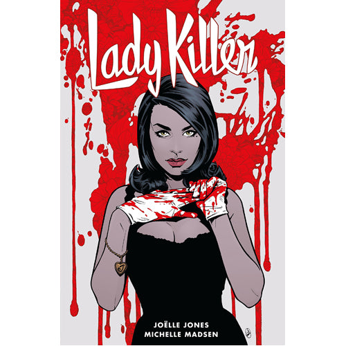Lady Killer 2 (Paperback)