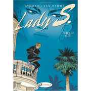 Lady S Vol.1: Here's to Suzie! (Paperback)