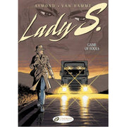 Lady S. Vol.3: Game of Fools (Paperback)