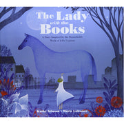 Lady with the Books. The - HB