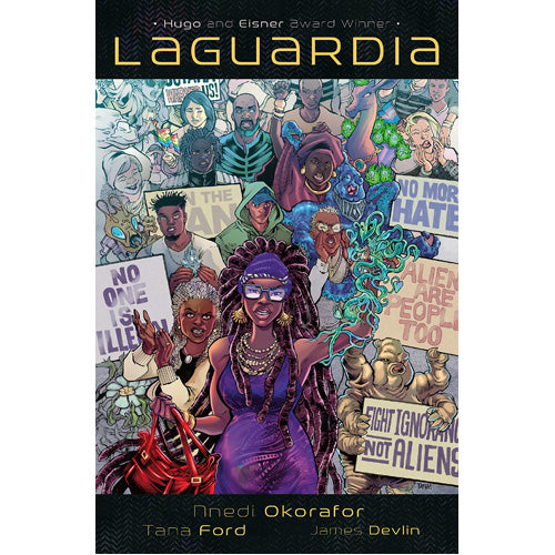 Laguardia Deluxe Edition (Hardback)