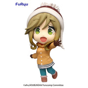 Laid-back Camp Season2 Chobirume Figure-aoi Inuyama-