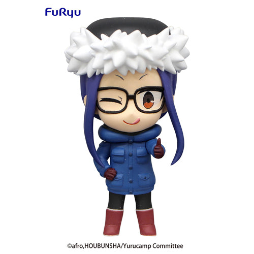 Laid-back Camp Season2 Chobirume Figure-chiaki Ohgaki-