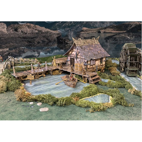 Lake House