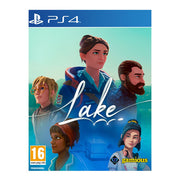 Lake - PS4