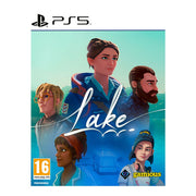 Lake - PS5