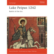 Lake Peipus 1242