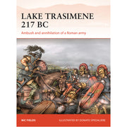 Lake Trasimene 217 BC