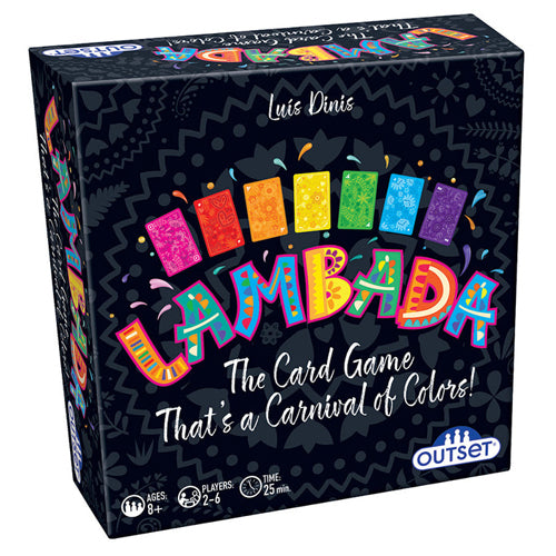 Lambada