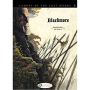 Lament of the Lost Moors Vol. 2 (Paperback)