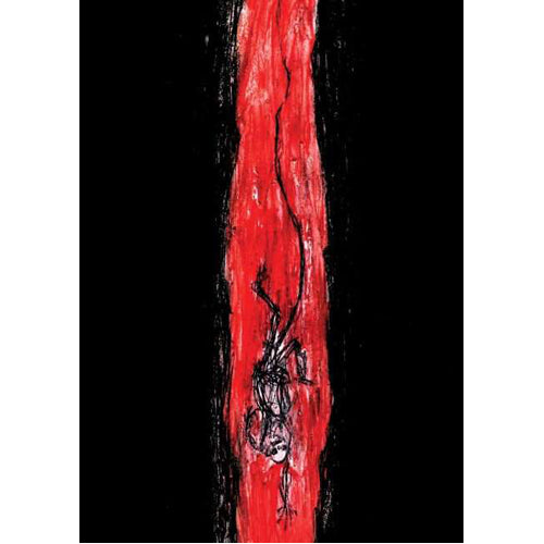 Lamentations of the Flame Princess RPG: Veins of the Earth