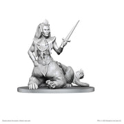 Lamia: D&D Nolzur's Marvelous Unpainted Miniatures (W26)