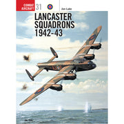 Lancaster Squadrons 1942–43